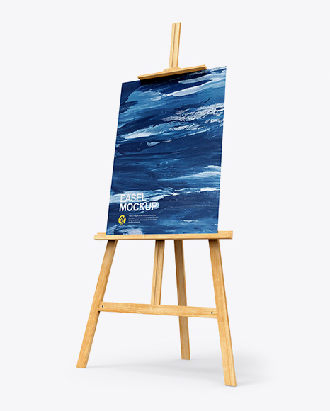 Find & download the most popular easel mockup psd on freepik ✓ free for commercial use ✓ high quality images ✓ made for creative projects. 110 Best Easel Mockup Templates Free Premium