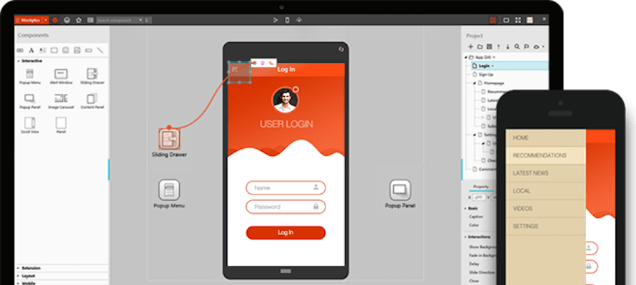 You will generate more ideas, so you can throw out … Wireframe Vs Mockup Vs Prototype Selection Of Prototyping Tools By Vincent Xia Medium