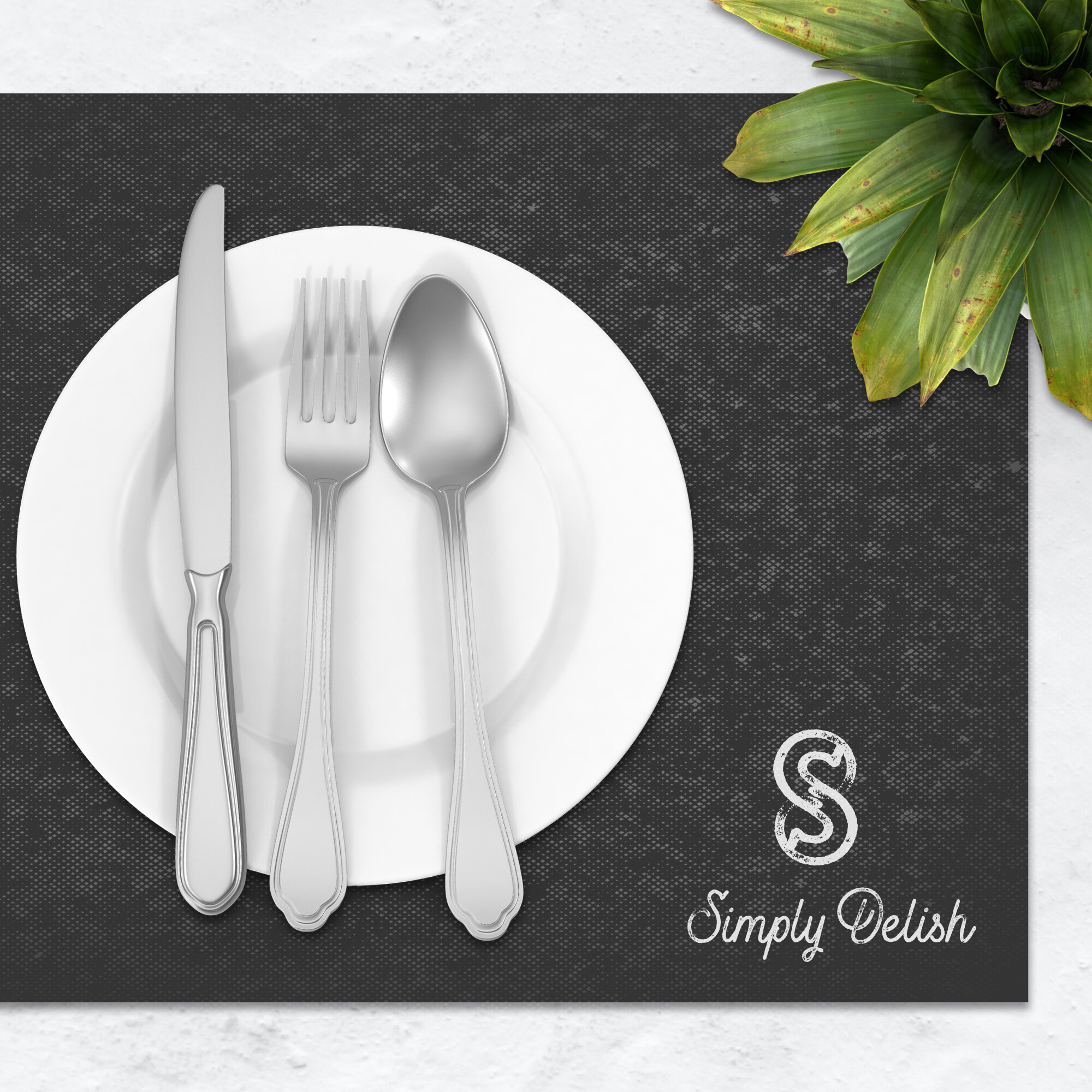 The institute comprises 33 full and 14 associate members, with 16 affiliate members from departments within the university of cape town, and 17 … Disposable Paper Placemats Risch Menu Covers More