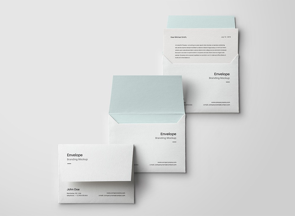 Find & download the most popular envelope mockup psd on freepik ✓ free for commercial use ✓ high quality images ✓ made for creative projects. 460 Best Envelope Mockup Templates Free Premium