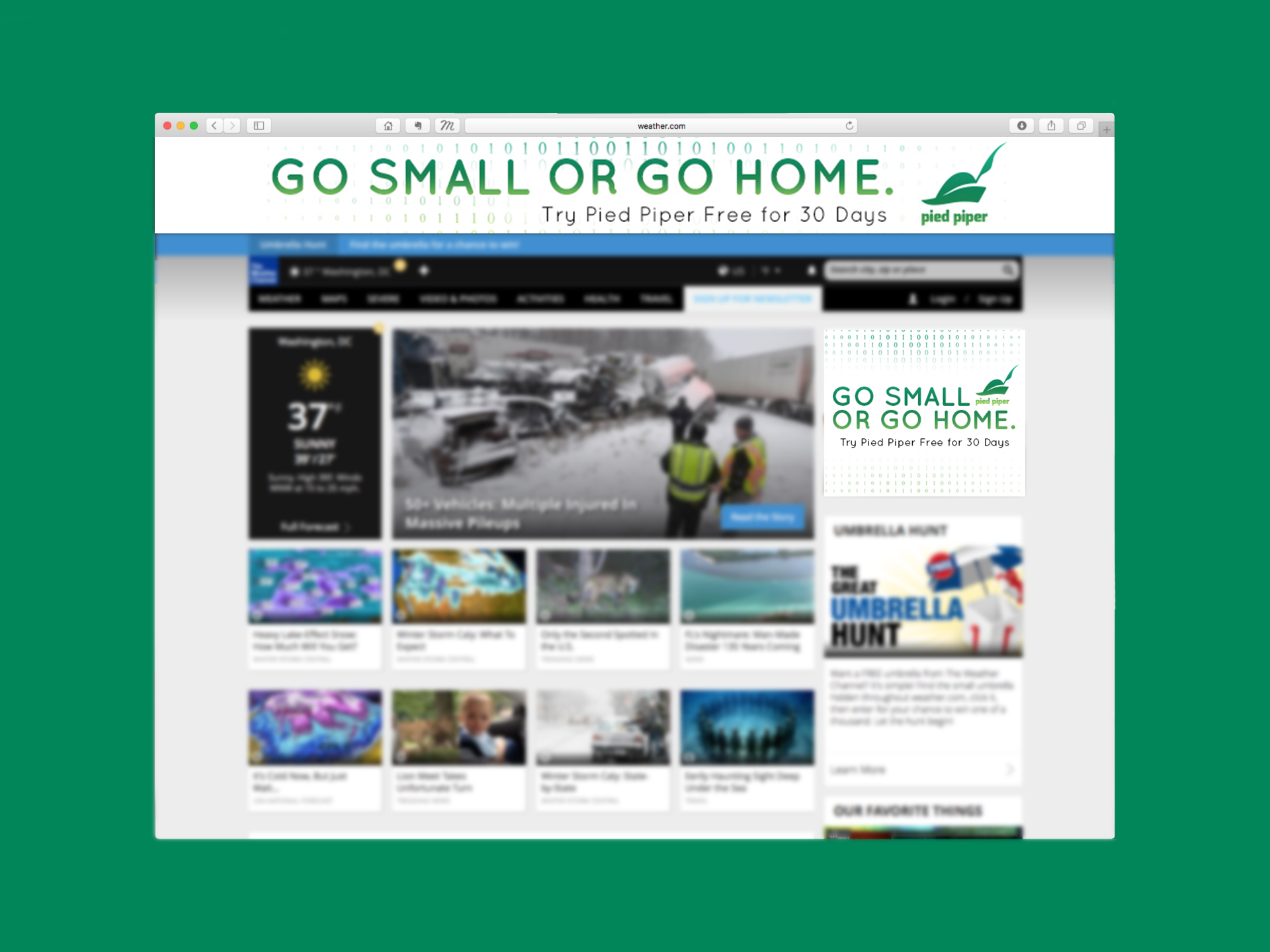 ✓ free for commercial use ✓ high quality images. 17 Mockup Web Banner Ad Needfreemockup