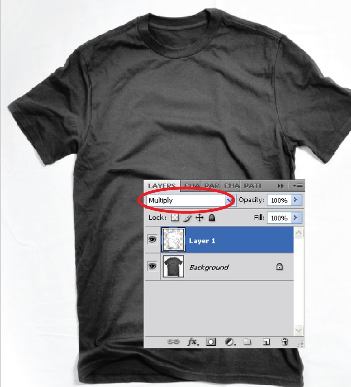 Mockup kaos (t shirt) sudha bisa dipakai. Desainstudio Tutorial Photoshop Dan Illustrator Desain Grafis Dan Seni Visual Membuat Preview Desain Kaos Di Photoshop
