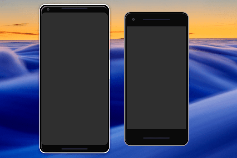 The android device outline mockups sketch resource is designed by abhishek bhandare. 12 Best Free Android Mockup Templates And Mockup Tools In 2018 By Amy Smith Prototypr
