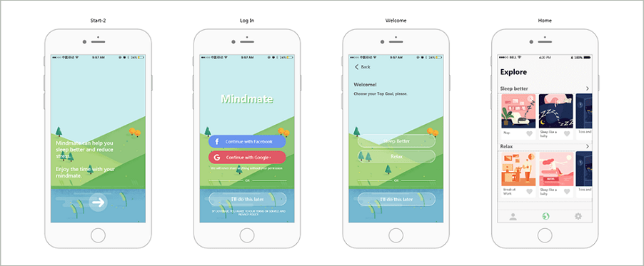 Go ahead, make sure you have it; 12 Best Free Android Mockup Templates And Mockup Tools In 2018 By Amy Smith Prototypr