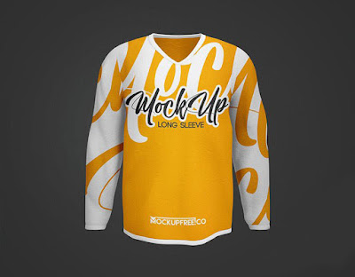 Mockup kaos cdr x7, mockup kaos raglan cdr, mockup kaos lengan panjang cdr,. Download Mockup Kaos Lengan Panjang Format Psd Wsm Project