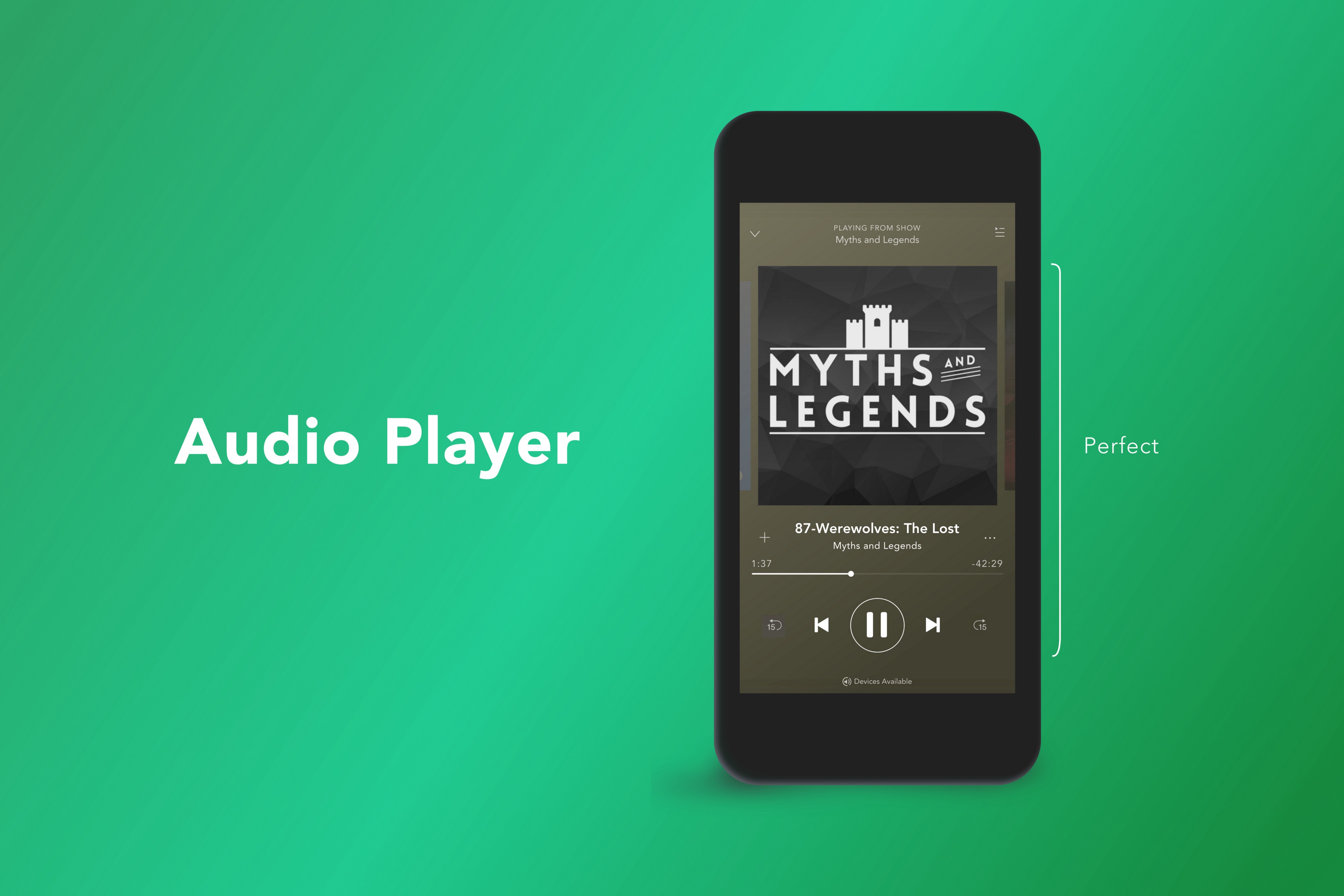 Clean creative design download free freebie mockup spotify template ui. 27 Mockup Spotify Allfreemockup