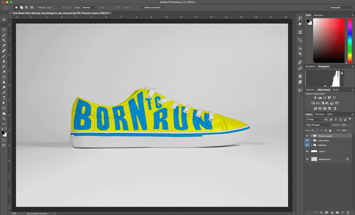 You may have noticed that though the theme is almost the … Fresh Kicks Free Skate Shoes Psd Mockup Bryan Longoria