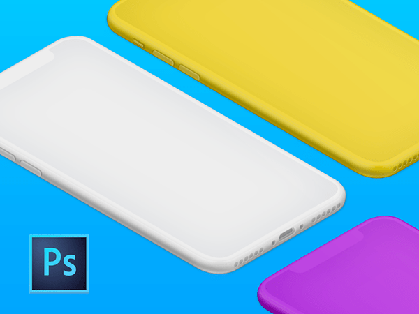 Free for commercial use high quality images Free Clay Device Mockups Psd Sketch February 2022 Ux Planet