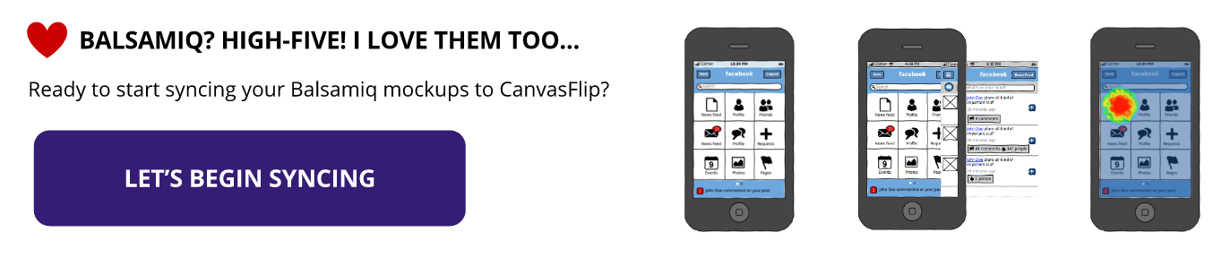 We have added some controls and . Plugins To Power Boost Your Balsamiq Usage By Vm Canvasflip Medium