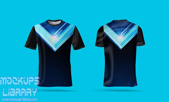 ✓ free for commercial use ✓ high quality images. Free Branding Mockup Jersey Mockup Mockups Library