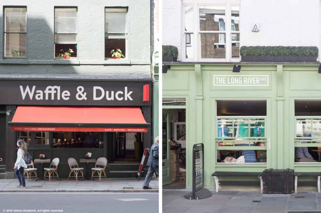 This free mockup and customize in photoshop. Shop Facade Mockups 10 Fresh Examples With Free Download