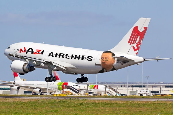 Smart objects used allows you to replace design airplane mockup for your own responsive designs in few. Airplane Logo Mockup Free Download Mockup