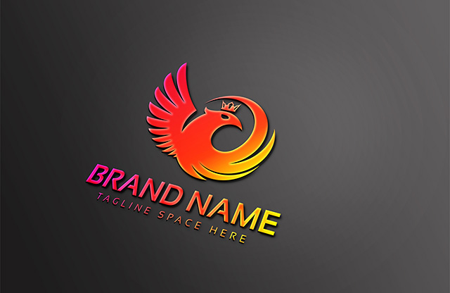 19000+ vectors, stock photos & psd files. 3d Logo Mockup Psd File Free Download Inqalabgraphic