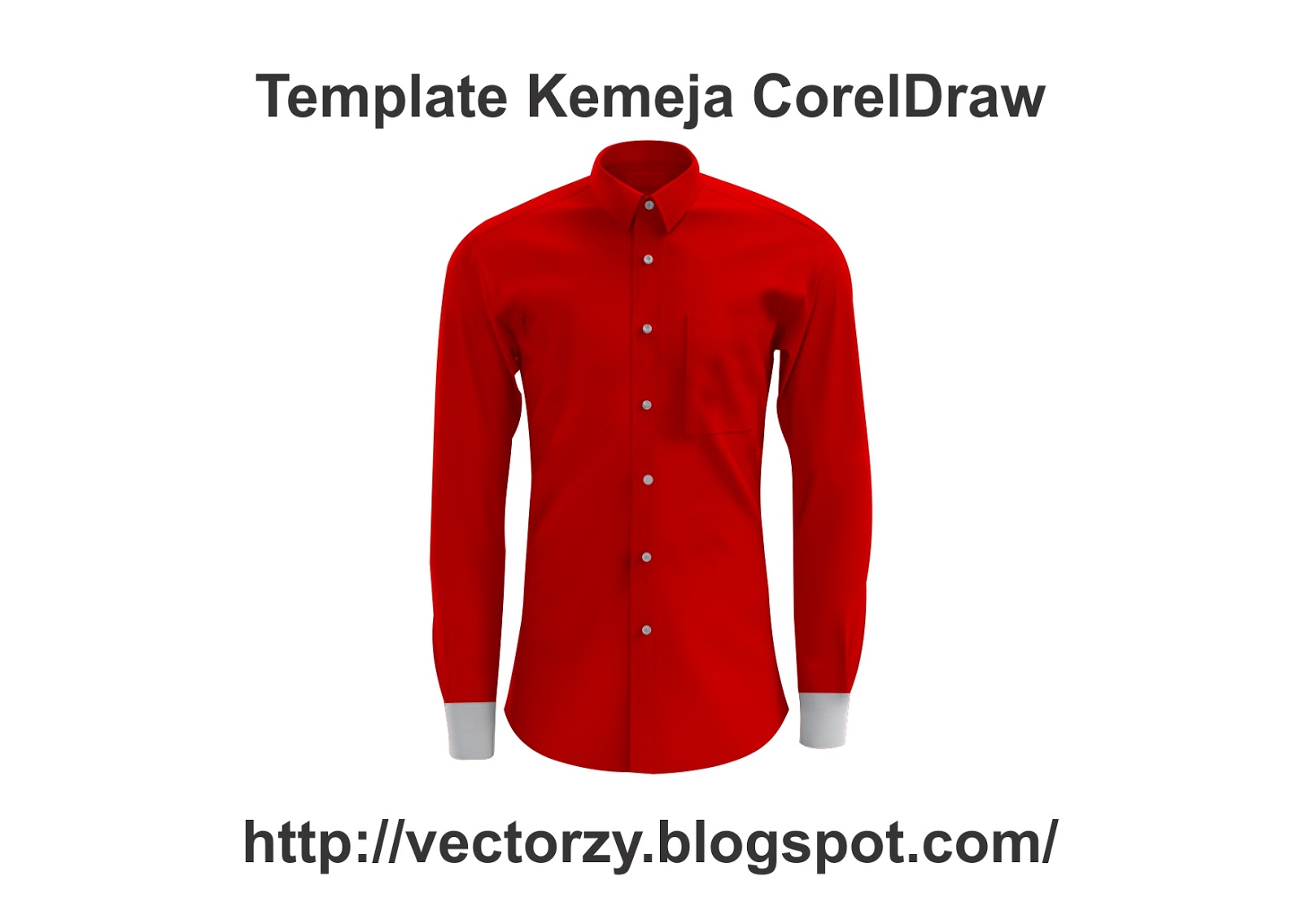Desain kemeja pdl pdh lengan pendek cdr. Buy Mock Up Kemeja Cheap Online