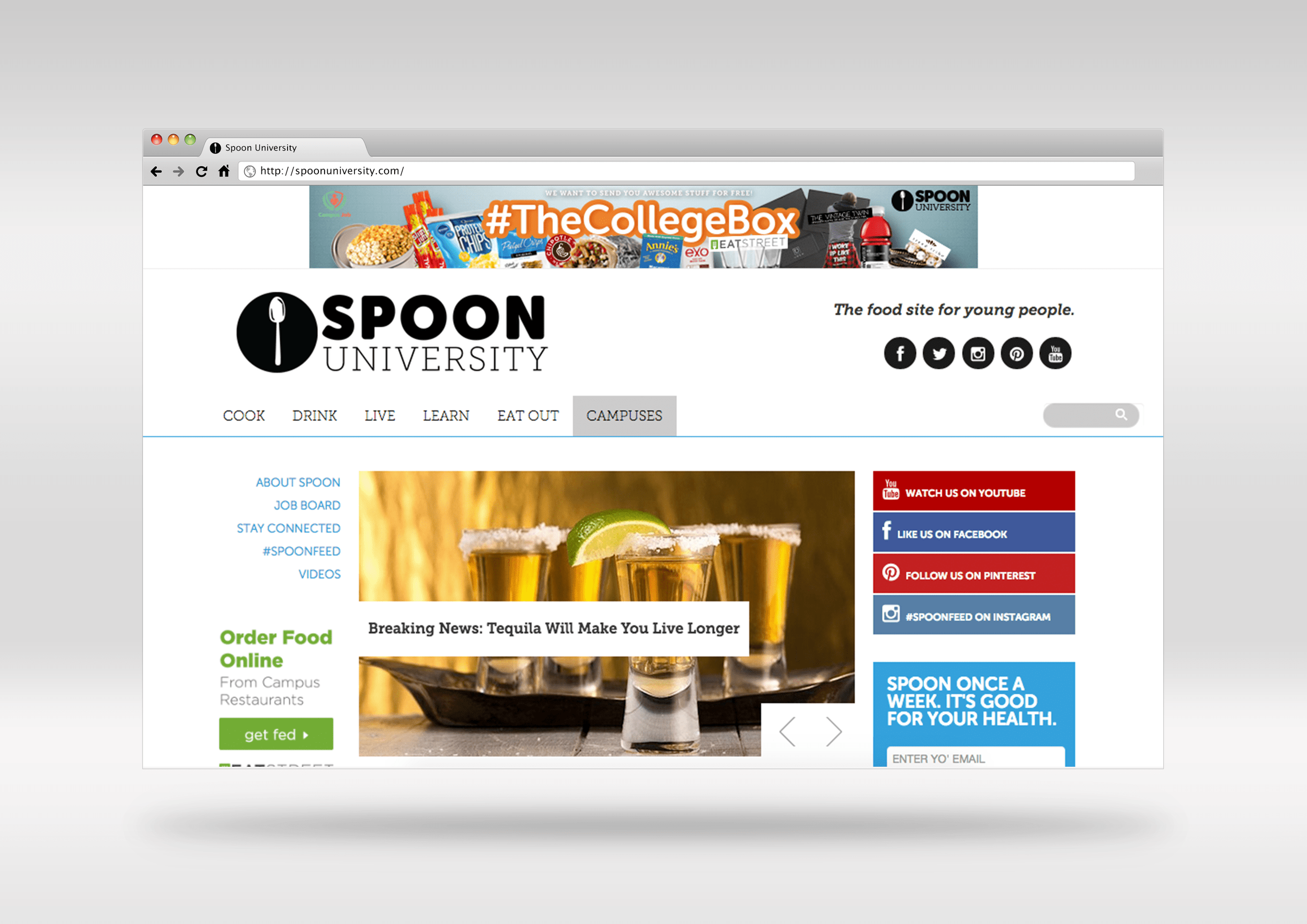 Learn technical requirements, design recommendations and see an ad example. Website Banner Mockup Free Free Download Mockup