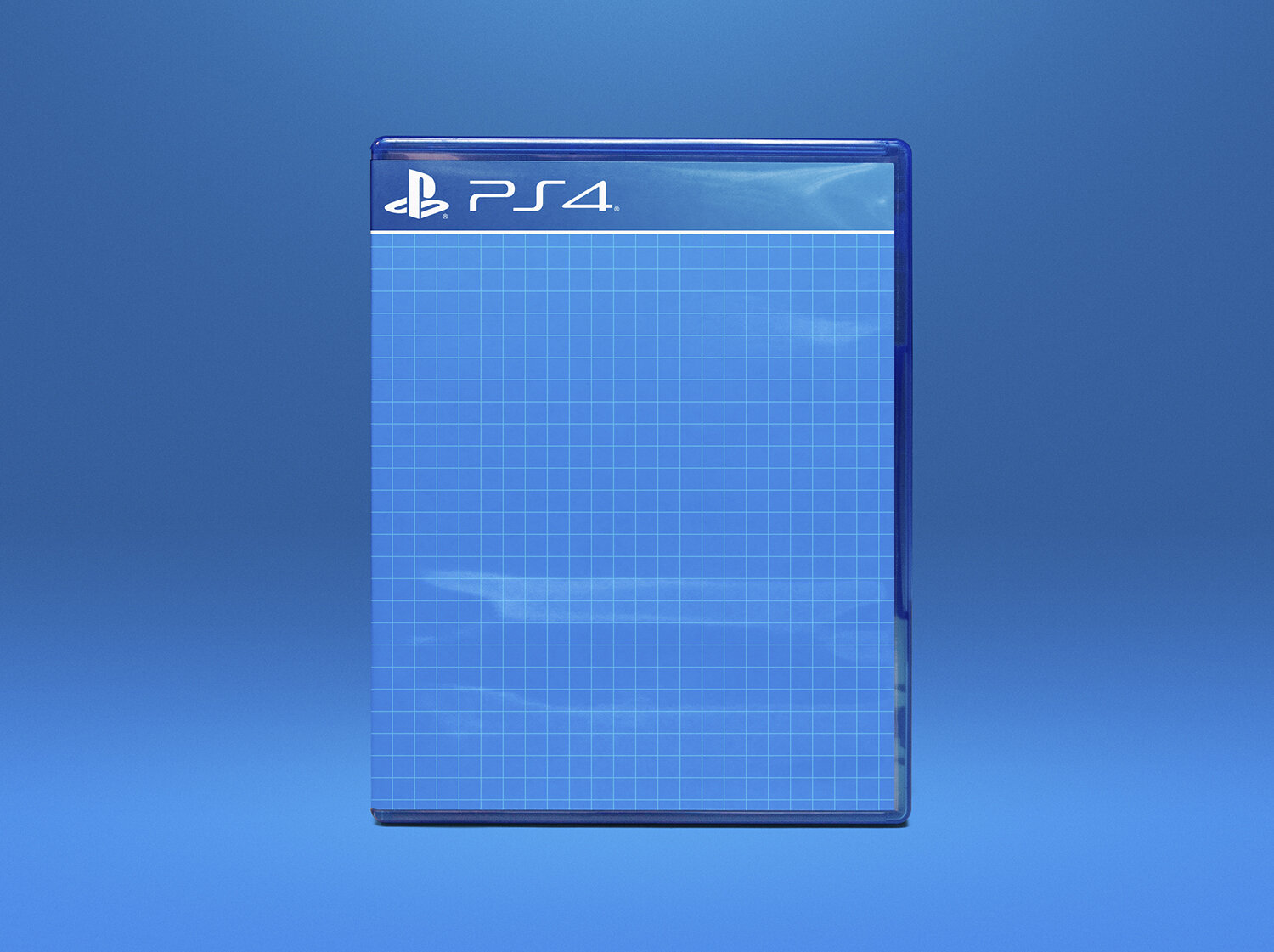 image hey /r/ps4, my cover template has been updated, featuring the new american templates for ps4 pro and playstation vr games. E Sports Playstation Case Free Webpixum Sports Mockups
