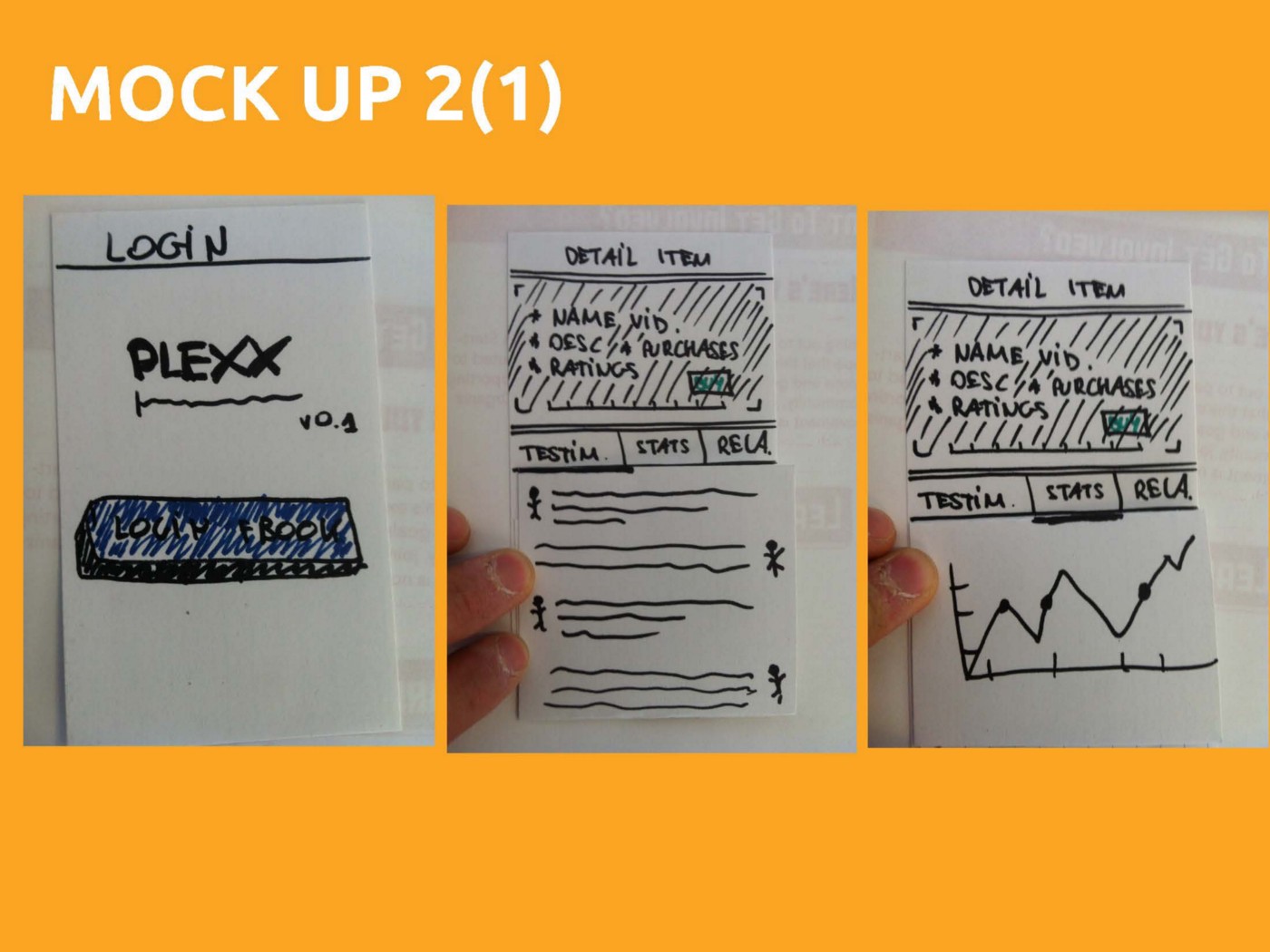 This file contains bidirectional unicode text that may be interpreted or compiled differently than what appears below. Minimum Viable Products Mvp Prototypes Mock Ups By Sergio Marrero Sergio Marrero S Portfolio Medium