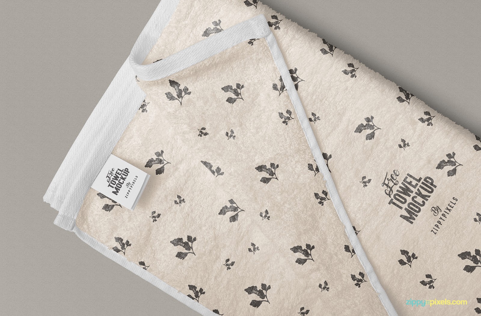 Folded fabrics mockup 57 ff v 6 3332520 photoshop psd | 204 mb files works only in photoshop (min. 150 Best Towel Mockup Templates Free Premium