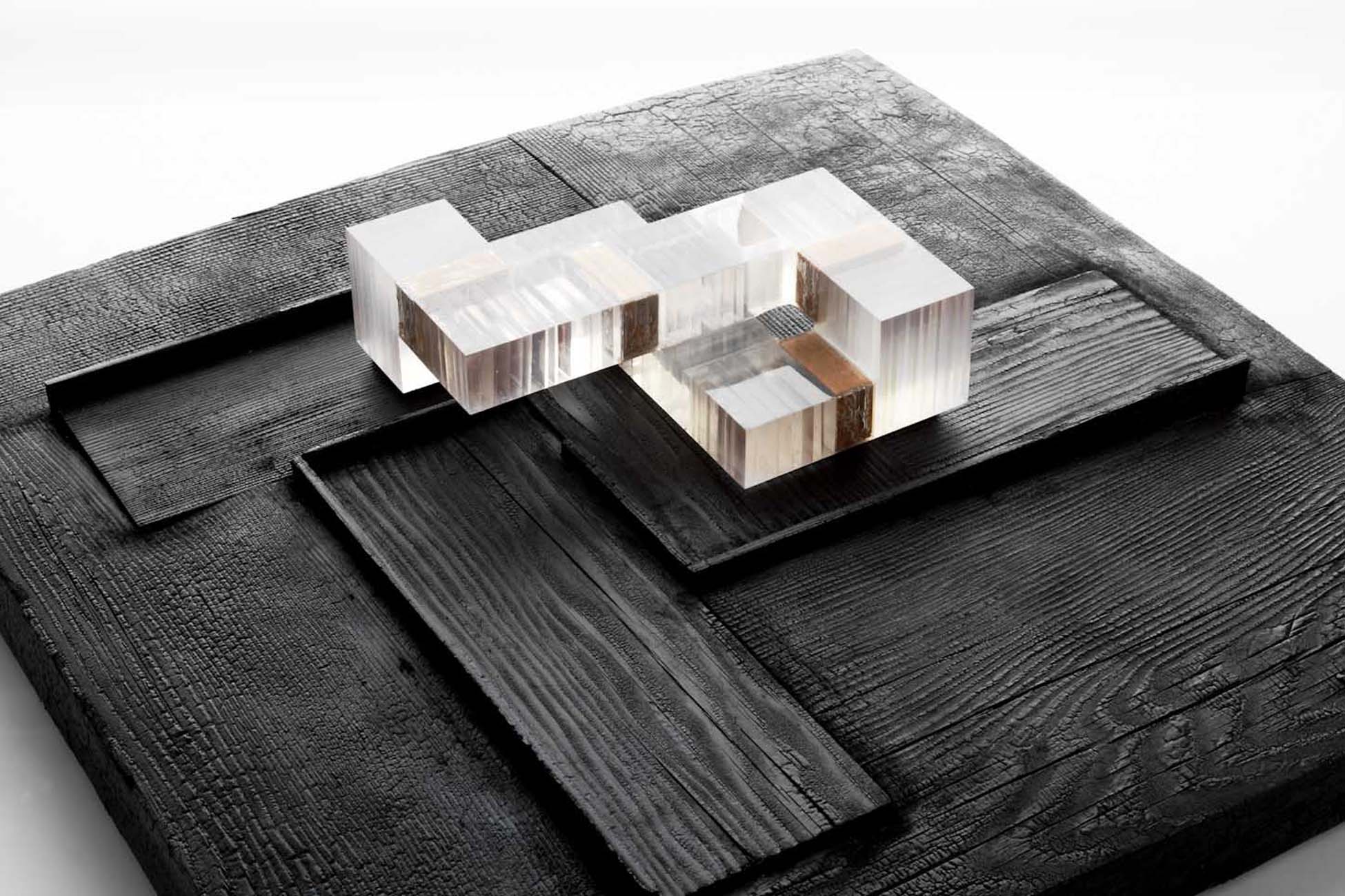 Playing with mockup models in architecture studio. Architecture Concept Models Archisoup Architecture Guides Resources