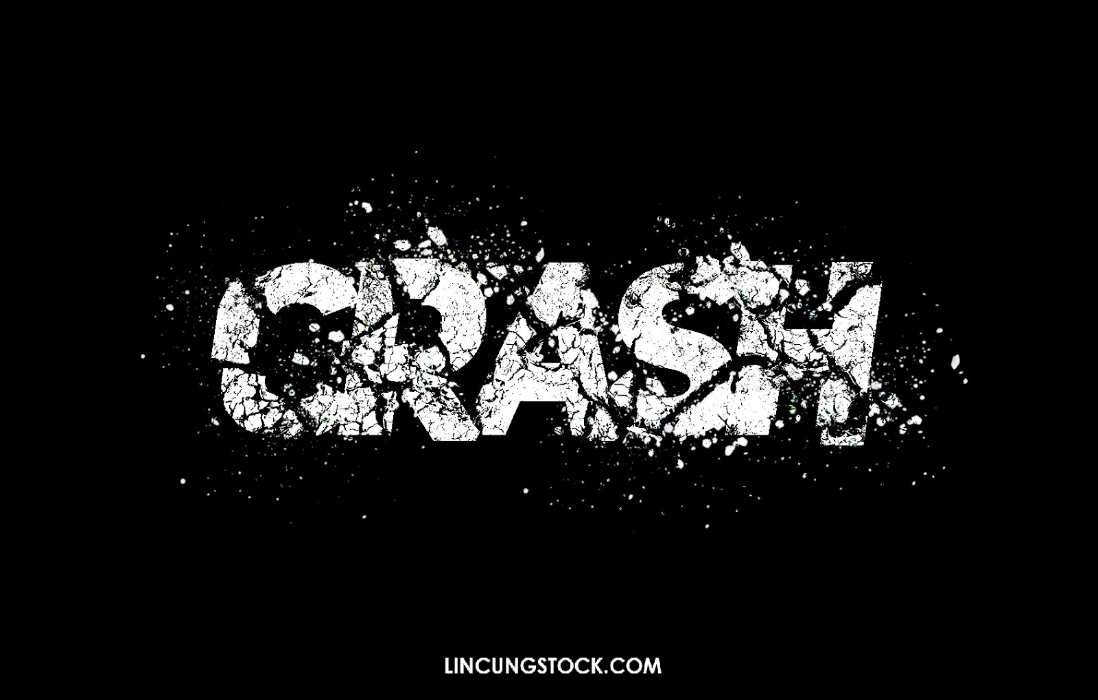 Download link is already given in the description of the post. Free Download Broke Text Effect Project Material Psd Jpg Abr File