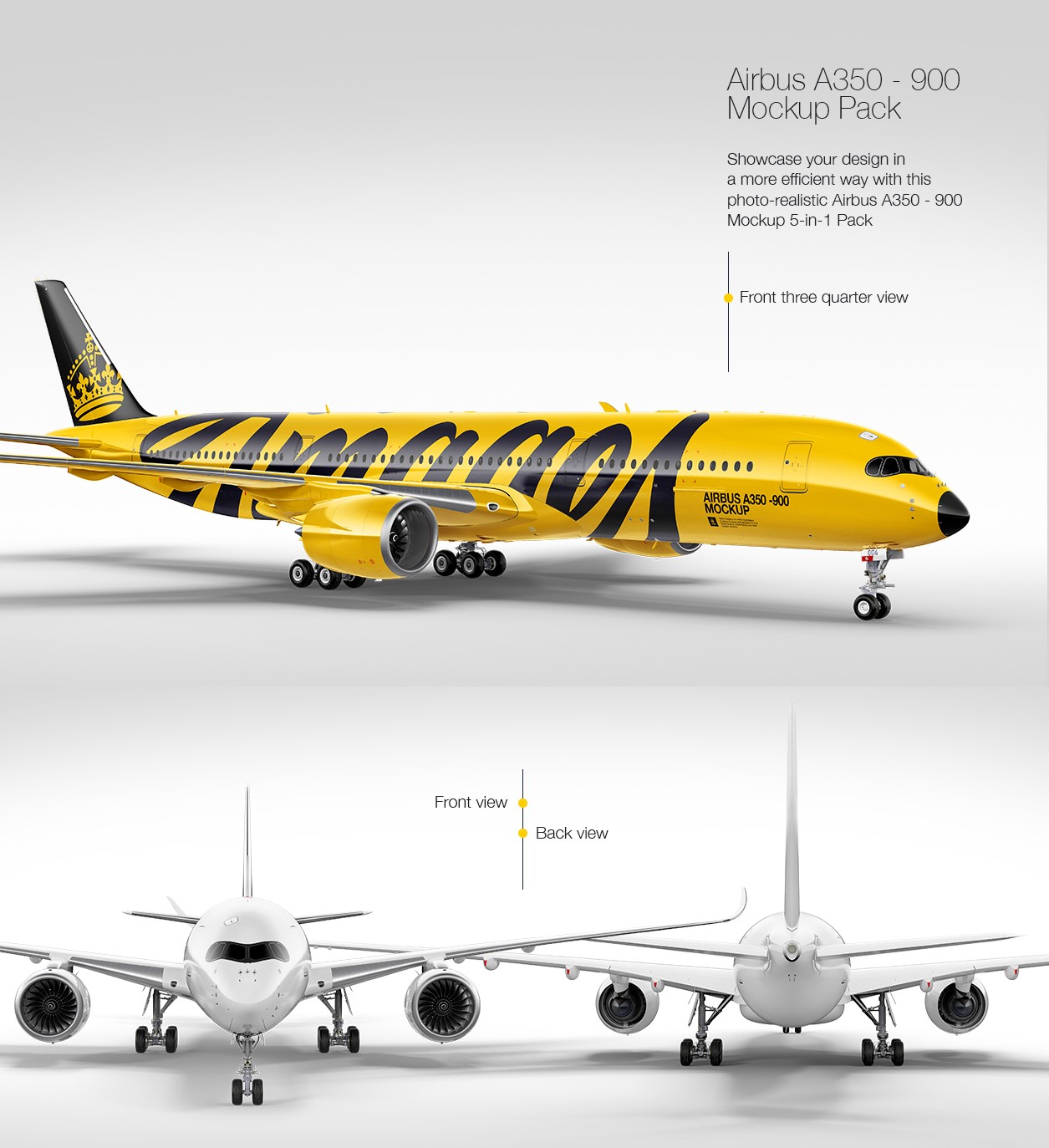 In this post, we have collected of the 20+ best airplane mockup psd templates to create your own brand on your airplanes. 120 Best Airplane Mockup Templates Free Premium