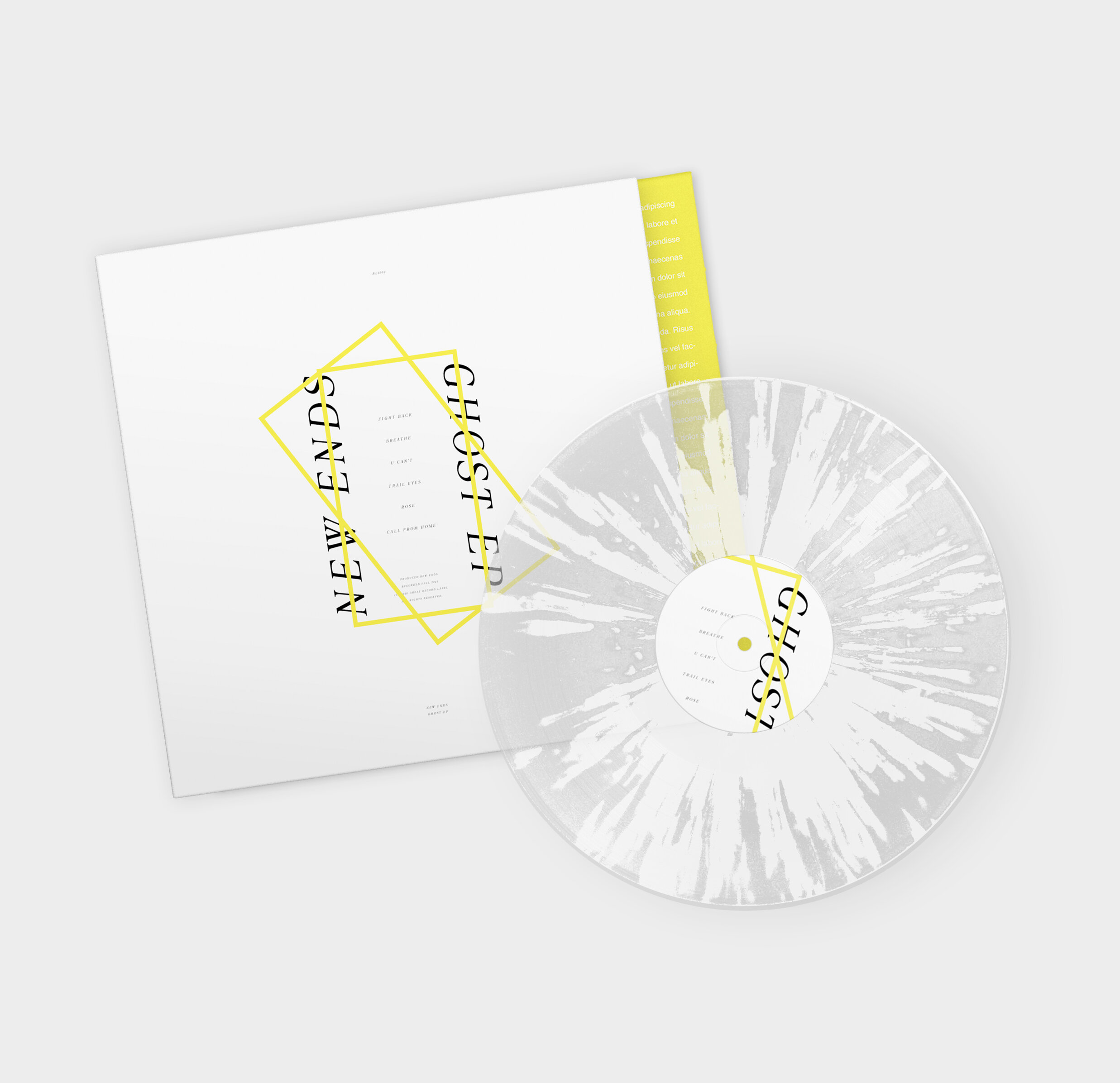 Free vinyl record psd mock up. Vinyl Record Color Splatter Psd Mockup 2022 Free Download