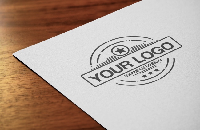 31+ Download Paper Mockup Template&nbsp;Psd