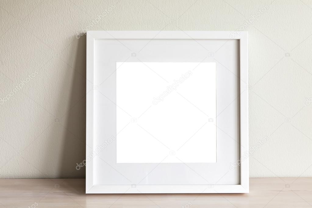 30+ Download White Square Frame Mockup&nbsp;Psd