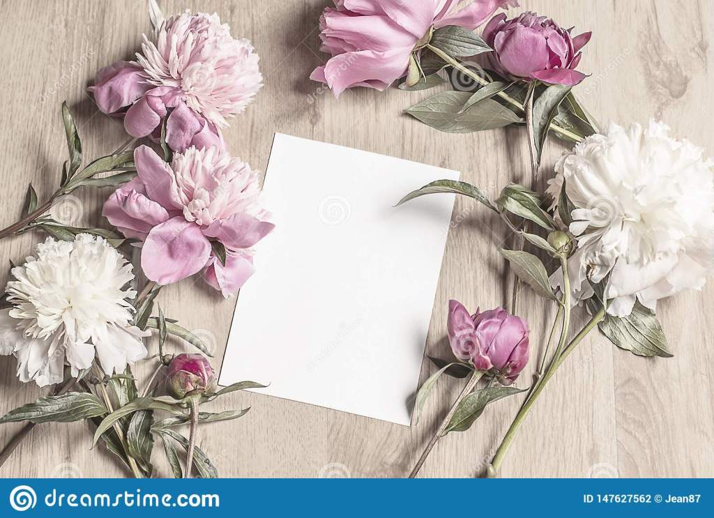 30+ Download Flower Mockup Free&nbsp;Psd