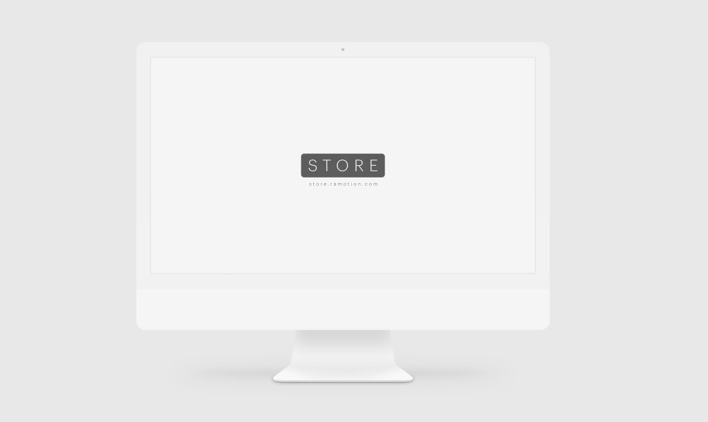 20+ Download Mockup Imac&nbsp;Psd