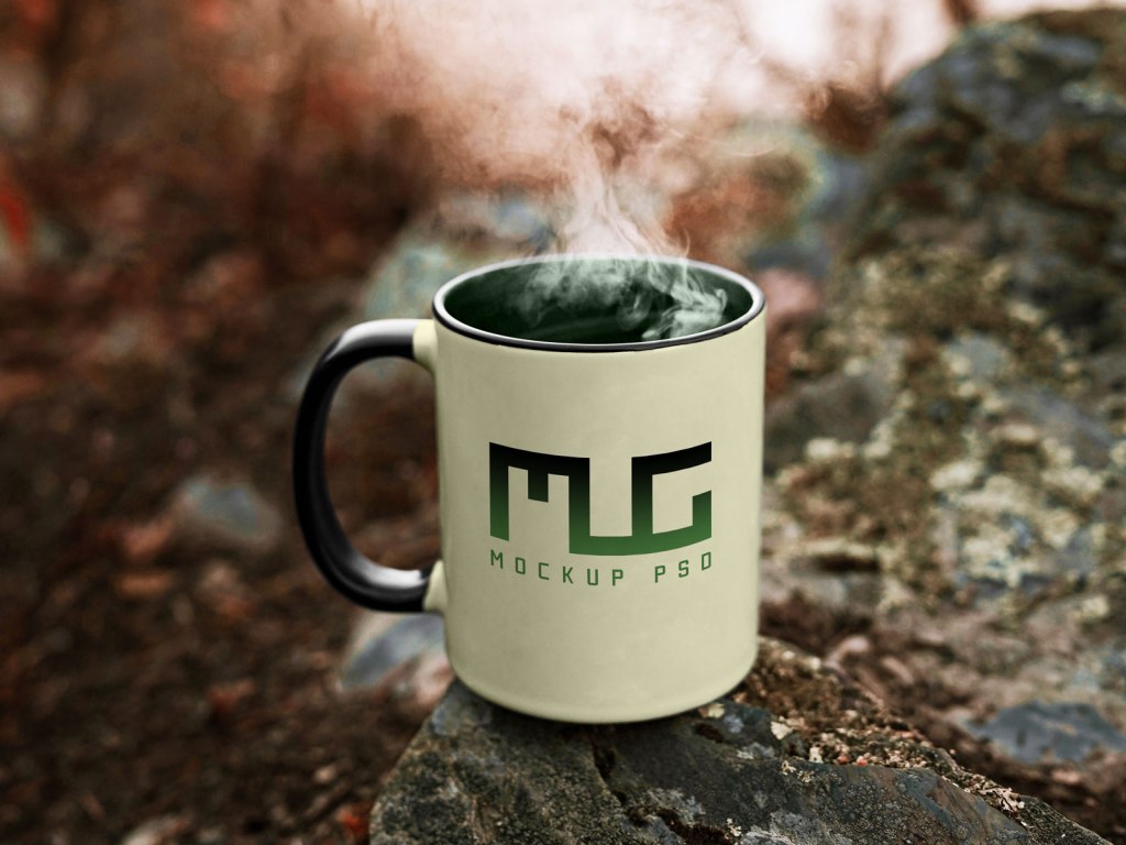 40+ Download Mug Mockup Free Online&nbsp;Psd