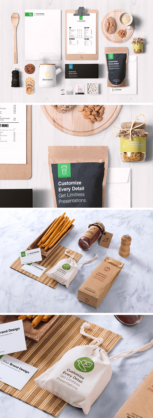 49+ Download Mockup Packaging Free&nbsp;Psd