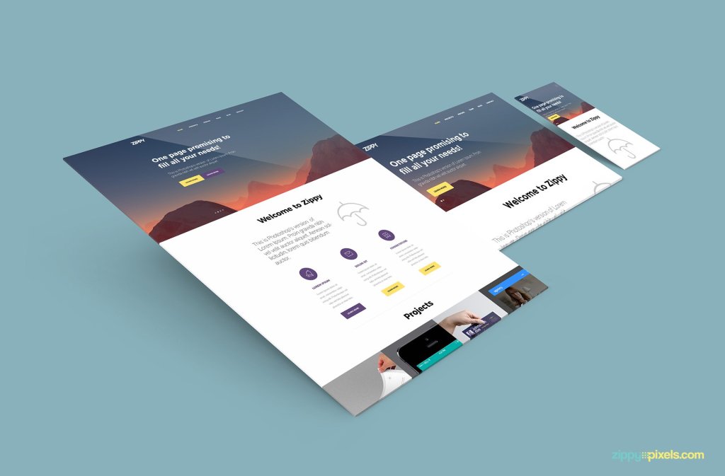 15+ Download 3D Website Display Mockup Free&nbsp;Psd