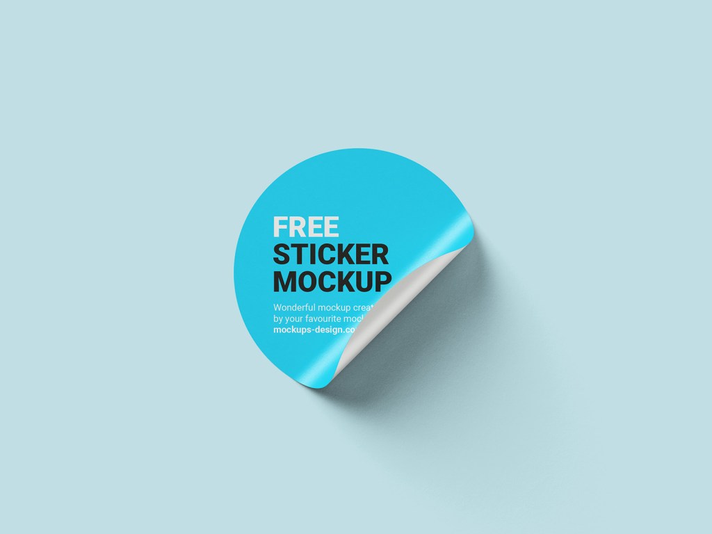 37+ Download Floor Sticker Mockup&nbsp;Psd