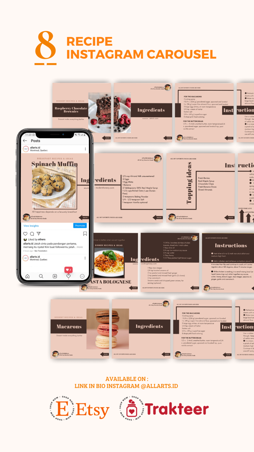 36+ Download Facebook Carousel Psd&nbsp;Mockup