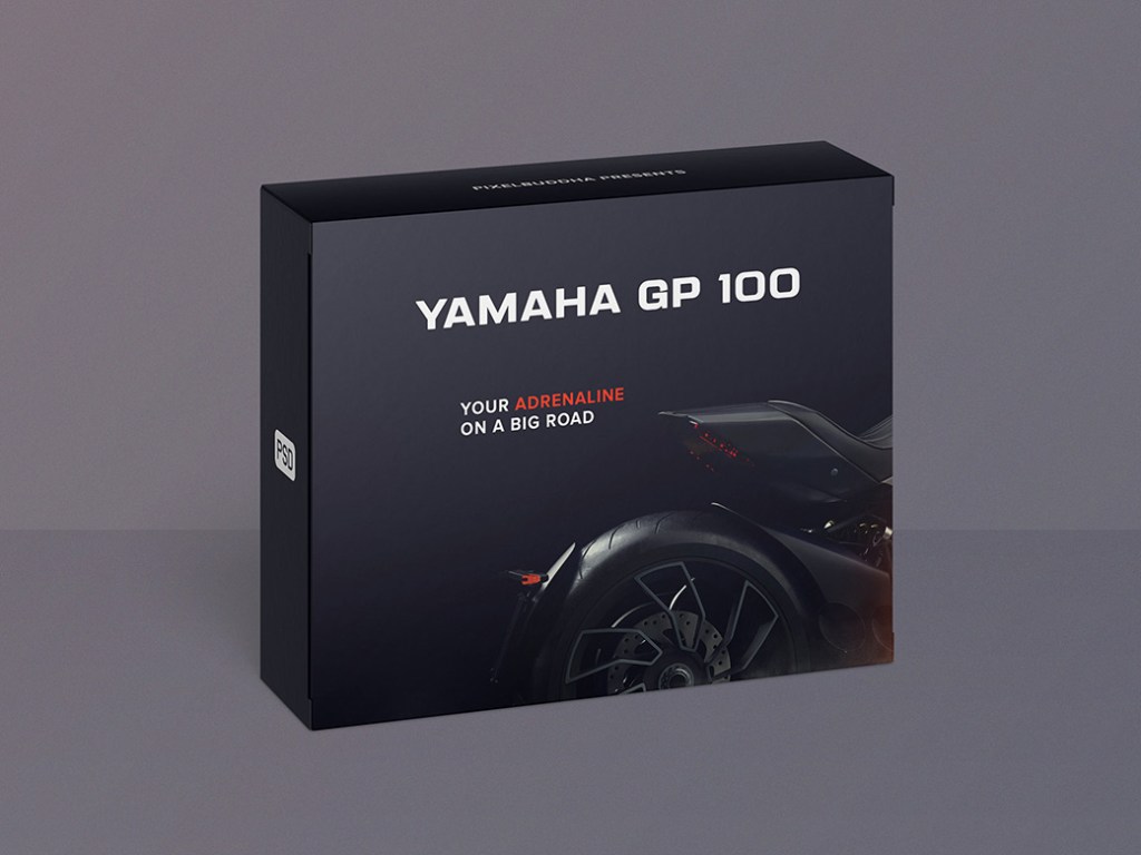 17+ Download Mockup Cardboard Box Free Psd