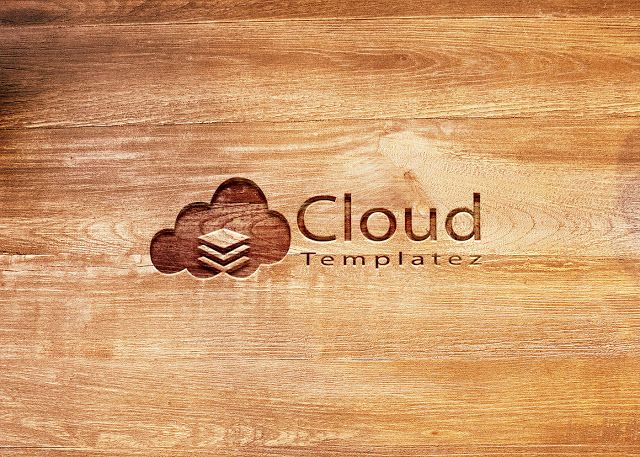 34+ Download Carved Wood Logo Mockup Psd Free