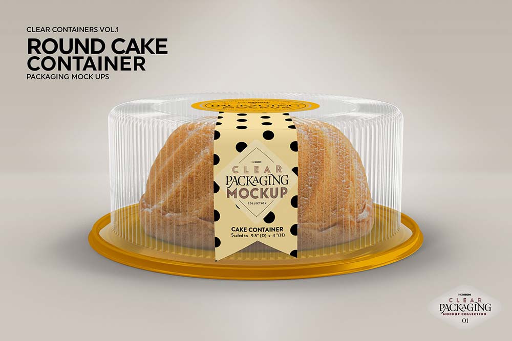 22+ Download Cake Mockup Free Psd