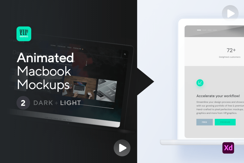 22+ Download Adobe Xd Macbook Mockup&nbsp;Psd