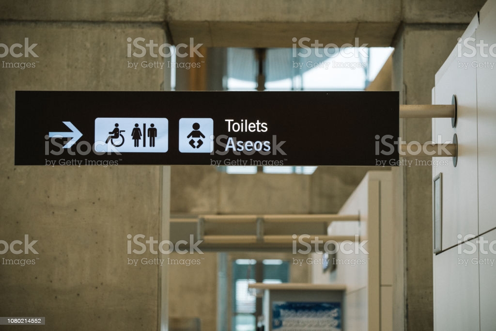 40+ Download Toilet Sign Mockup&nbsp;Psd